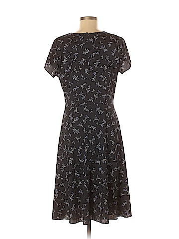 Ann Taylor Casual Dress (view 2)
