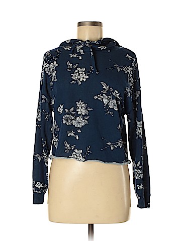 rue21 Pullover Hoodie (view 1)