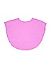 Justice Purple Short Sleeve Top Size 8 - photo 2