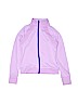 C9 By Champion 100% Polyester Purple Track Jacket Size M (kids) - photo 1