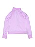 C9 By Champion 100% Polyester Purple Track Jacket Size M (kids) - photo 2