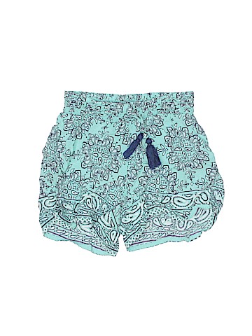 Justice Shorts (view 1)