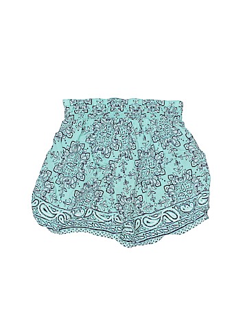 Justice Shorts (view 2)