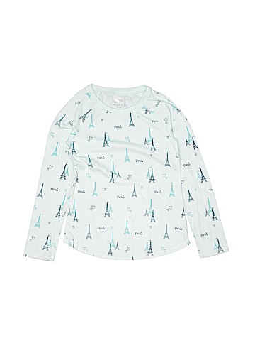 Justice Long Sleeve T-Shirt (view 1)