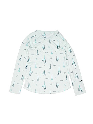 Justice Long Sleeve T-Shirt (view 2)