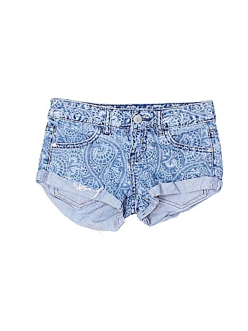 Billabong Denim Shorts (view 1)