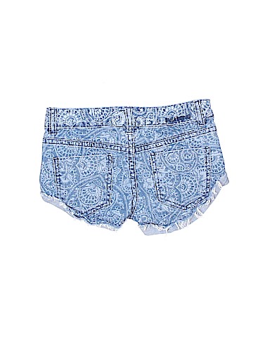 Billabong Denim Shorts (view 2)