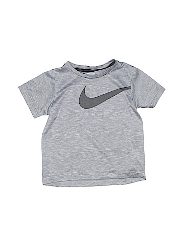 Nike Active T-Shirt (view 1)