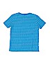 Cat & Jack Blue Short Sleeve T-Shirt Size M (youth) - photo 2