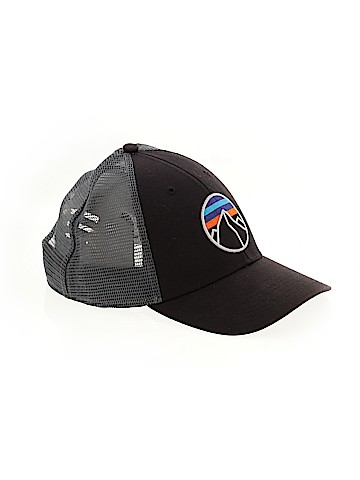 Patagonia Baseball Cap (view 1)