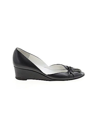 Bruno Magli Wedges (view 1)