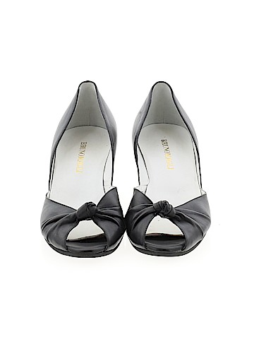 Bruno Magli Wedges (view 2)