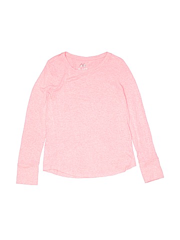 Justice Long Sleeve Top (view 1)