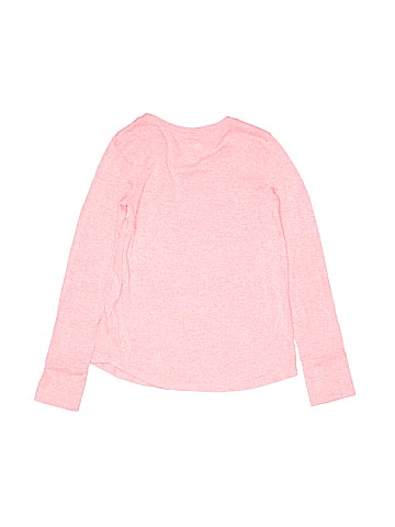 Justice Long Sleeve Top (view 2)