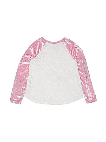 Justice Long Sleeve Top (view 2)