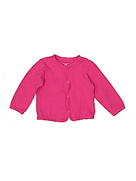First Impressions Size 18 mo