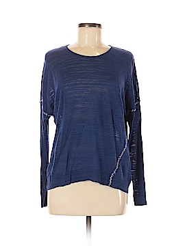 Feel the Piece Terre Jacobs Pullover Sweater