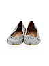 REPORT Gray Flats Size 7 1/2 - photo 2