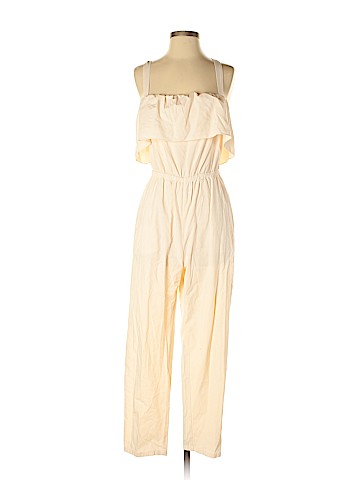 Madewell Jumpsuit (view 1)