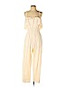 Madewell Ivory Jumpsuit Size S - photo 1