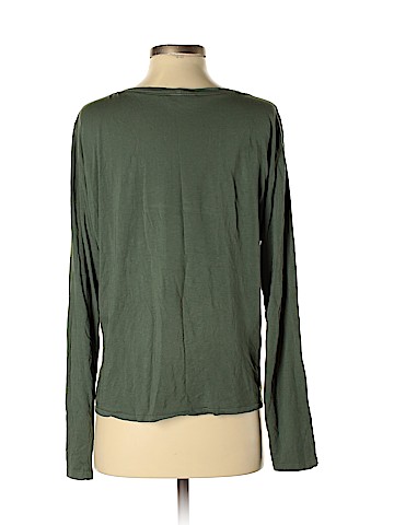 plume and Thread Long Sleeve T-Shirt (view 2)