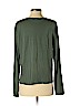 plume and Thread Green Long Sleeve T-Shirt Size 4 - photo 2