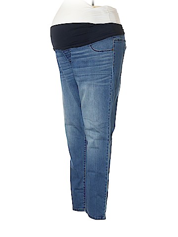 Ingrid + Isabel Jeggings (view 1)