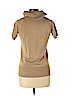 Ann Taylor Tan Pullover Sweater Size L (petite) - photo 2