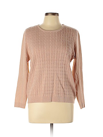 Napa Valley Pullover Sweater (view 1)