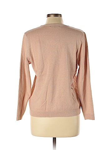 Napa Valley Pullover Sweater (view 2)