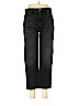 Abercrombie & Fitch Black Jeans Size 6 (petite) - photo 1