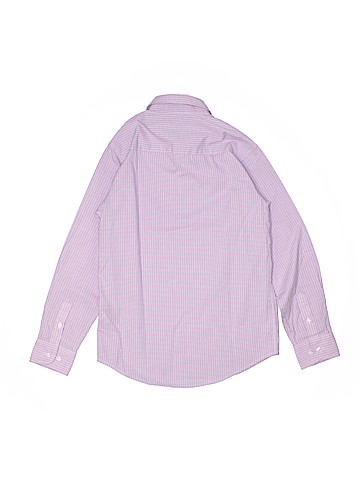 Tommy Hilfiger Long Sleeve Button-Down Shirt (view 2)