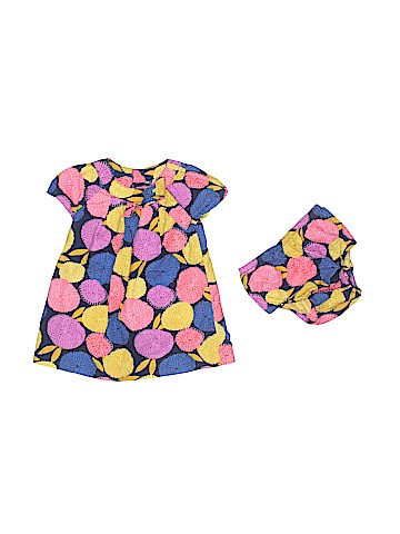 Cherokee Dress (view 1)