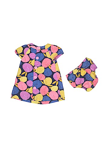 Cherokee Dress (view 2)