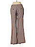 Ann Taylor LOFT 100% Linen Tan Linen Pants Size 00 (petite) - photo 2