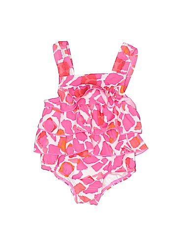 Carter's One Piece Swimsuit (view 1)