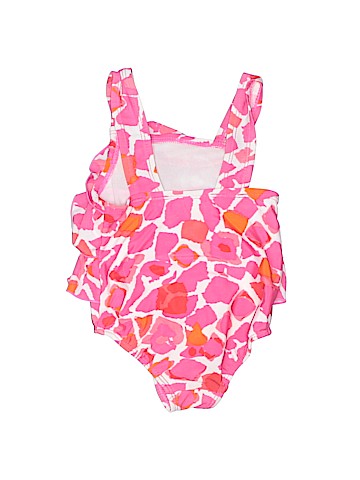 Carter's One Piece Swimsuit (view 2)