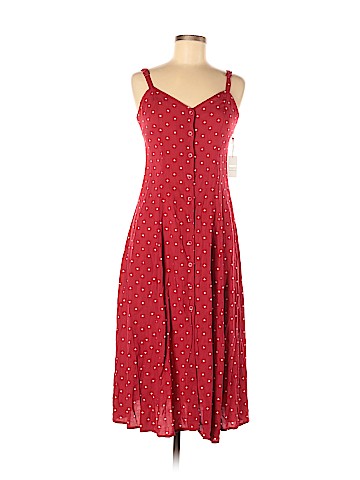 Forever 21 Casual Dress (view 1)