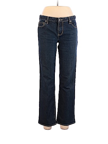 CALVIN KLEIN JEANS Jeans (view 1)