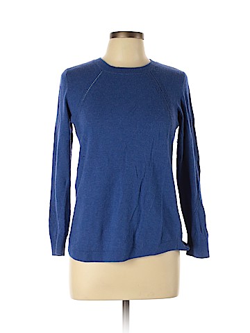 Ann Taylor LOFT Pullover Sweater (view 1)