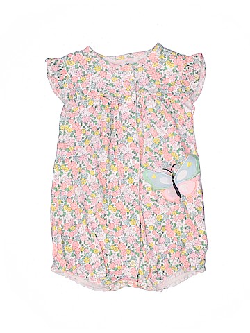 Carter's Short Sleeve Outfit (view 1)