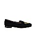 Stubbs & Wootton Black Flats Size 9 - photo 1