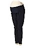 Gap - Maternity Blue Jeans Size 8 - photo 1