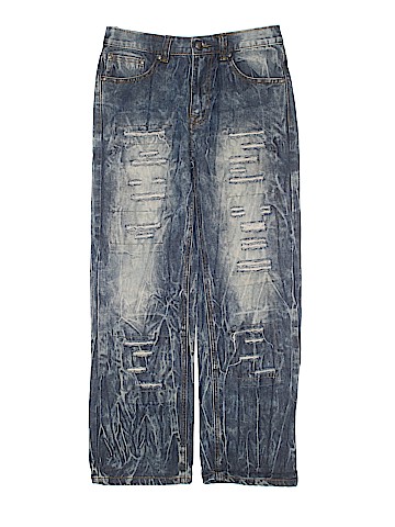 Denim & Rivets Jeans (view 1)