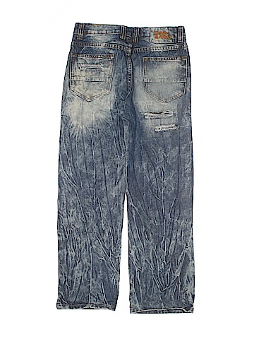 Denim & Rivets Jeans (view 2)