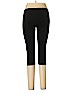 White House Black Market Black Leggings Size L - photo 2