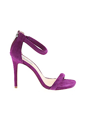 Steve Madden Heels (view 1)