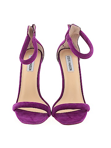 Steve Madden Heels (view 2)