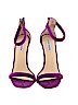 Steve Madden Purple Heels Size 9 - photo 2