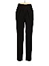 Philosophy di Alberta Ferretti Black Casual Pants Size 12 - photo 1